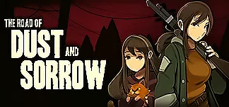The Road of Dust and Sorrow PC Mod Menu, Trainers and Cheats