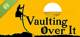 Vaulting Over It Demo PC Mod Menu, Trainers and Cheats