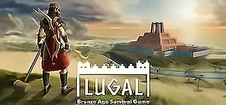Lugal: Bronze Age Survival Game PC Mod Menu, Trainers and Cheats