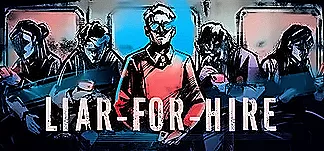 Liar-for-hire PC Mod Menu, Trainers and Cheats