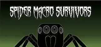 Spider Macro Survivors PC Mod Menu, Trainers and Cheats