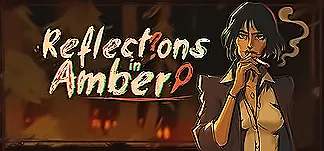 Reflections in Amber PC Mod Menu, Trainers and Cheats