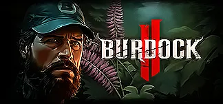 Burdock 2 PC Mod Menu, Trainers and Cheats