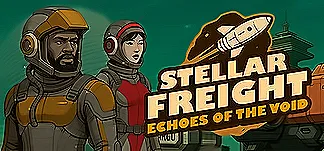 Stellar Freight: Echoes of the Void PC Mod Menu, Trainers and Cheats