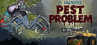 A Minor Pest Problem PC Mod Menu, Trainers and Cheats