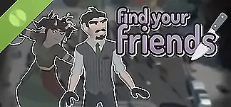 Find your friends Demo PC Mod Menu, Trainers and Cheats