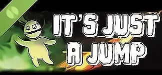 It's Just A Jump! Demo PC Mod Menu, Trainers and Cheats