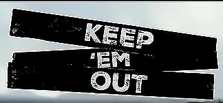 Keep 'Em Out! PC Mod Menu, Trainers and Cheats