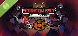 Sidequest Survivors Demo PC Mod Menu, Trainers and Cheats