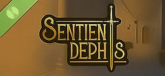 Sentient Depths Demo PC Mod Menu, Trainers and Cheats