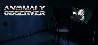 Anomaly Observer PC Mod Menu, Trainers and Cheats