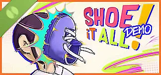 Shoe it All! Demo PC Mod Menu, Trainers and Cheats