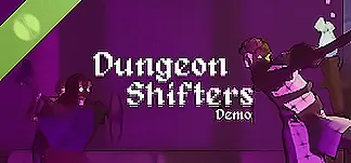 Dungeon Shifters Demo PC Mod Menu, Trainers and Cheats