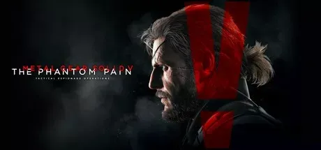 Metal Gear Solid V - The Phantom Pain PC Mod Menu, Trainers and Cheats