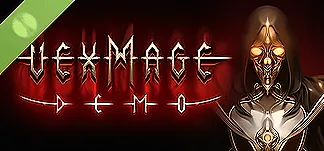 VEX MAGE Demo PC Mod Menu, Trainers and Cheats