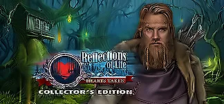 Reflections of Life: Hearts Taken Collector's Edition PC Mod Menu, Trainers and Cheats