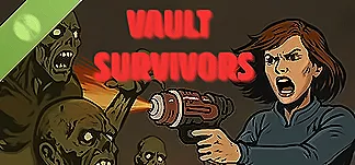 Vault Survivors Demo PC Mod Menu, Trainers and Cheats