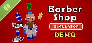 Barber Shop Simulator Demo PC Mod Menu, Trainers and Cheats