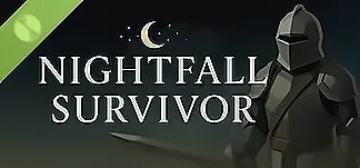 Nightfall Survivor Demo PC Mod Menu, Trainers and Cheats