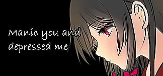 躁のあなた鬱のあたし|Manic you and depressed me PC Mod Menu, Trainers and Cheats
