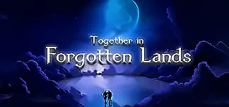 Together in Forgotten Lands: Chapter One PC Mod Menu, Trainers and Cheats