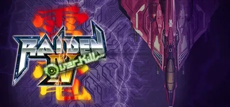 Raiden IV - OverKill PC Mod Menu, Trainers and Cheats