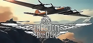 Freedom Bomber PC Mod Menu, Trainers and Cheats
