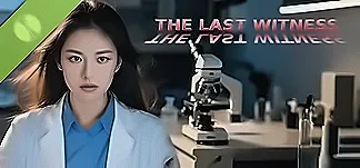 The Last Witness Demo PC Mod Menu, Trainers and Cheats