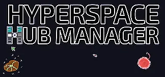 Hyperspace Hub Manager PC Mod Menu, Trainers and Cheats