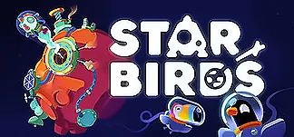 Star Birds PC Mod Menu, Trainers and Cheats
