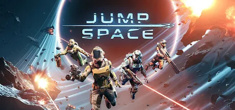 Jump Space PC Mod Menu, Trainers and Cheats