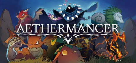 Aethermancer PC Mod Menu, Trainers and Cheats