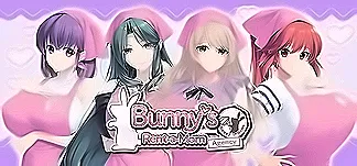 Bunny’s Rent-a-Mom Agency PC Mod Menu, Trainers and Cheats