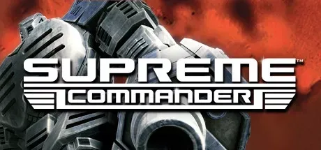Supreme Commander PC Mod Menu, Trainers and Cheats