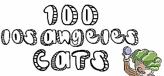 100 Los Angeles Cats PC Mod Menu, Trainers and Cheats