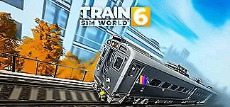 Train Sim World 6 PC Mod Menu, Trainers and Cheats