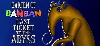Garten of Banban: Last Ticket to the Abyss PC Mod Menu, Trainers and Cheats