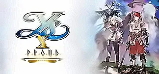 Ys X: Proud Nordics PC Mod Menu, Trainers and Cheats