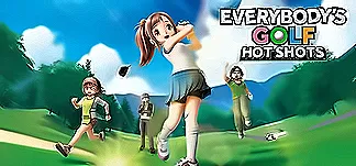 EVERYBODY'S GOLF HOT SHOTS PC Mod Menu, Trainers and Cheats