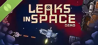 Leaks In Space: Demo PC Mod Menu, Trainers and Cheats