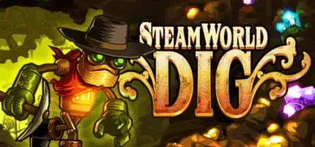 SteamWorld Dig PC Mod Menu, Trainers and Cheats