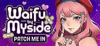 Waifu by Myside: Patch Me In PC Mod Menu, Trainers and Cheats