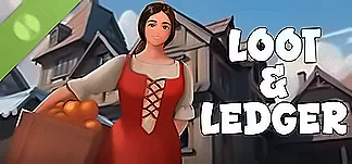 Loot & Ledger Demo PC Mod Menu, Trainers and Cheats