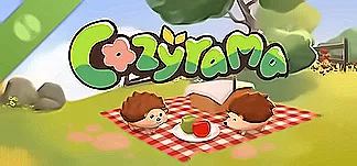 Cozyrama Demo PC Mod Menu, Trainers and Cheats