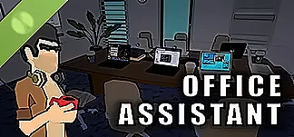 Office Assistant Demo PC Mod Menu, Trainers and Cheats