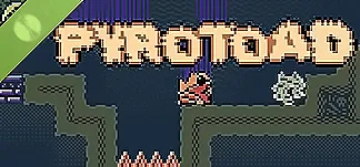 Pyrotoad Demo PC Mod Menu, Trainers and Cheats