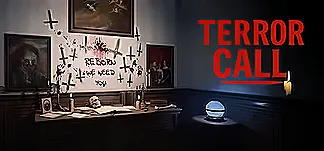 Terror Call PC Mod Menu, Trainers and Cheats
