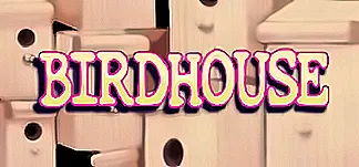 BIRDHOUSE PC Mod Menu, Trainers and Cheats