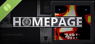 HOMEPAGE Demo PC Mod Menu, Trainers and Cheats