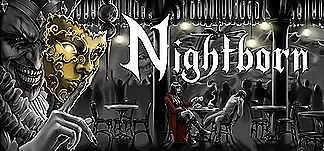 Nightborn PC Mod Menu, Trainers and Cheats